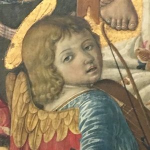 Meet your Posher, Veronica